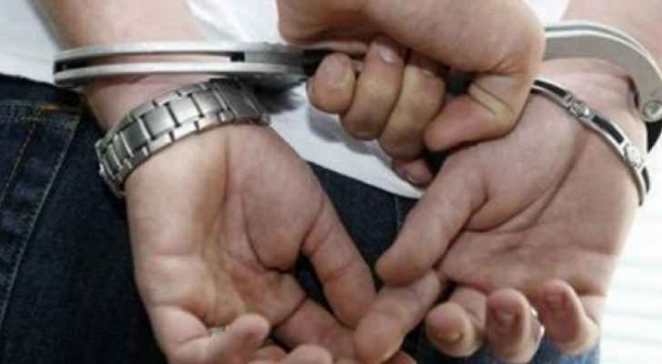 ضبط محتالين في البادية الشمالية