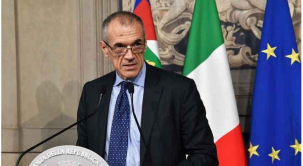 ايطاليا تنتظر تشكيل حكومة وسط غموض سياسي