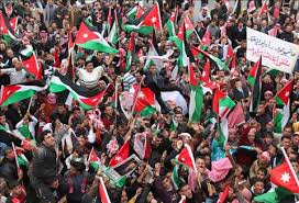 الأردنيون يكتشفون ذاتهم بعد مائة عام من العزلة