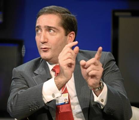 الرفاعي : لا يعقل ان تغير دولة قانون ضريبتها أربع مرات خلال ثماني سنوات