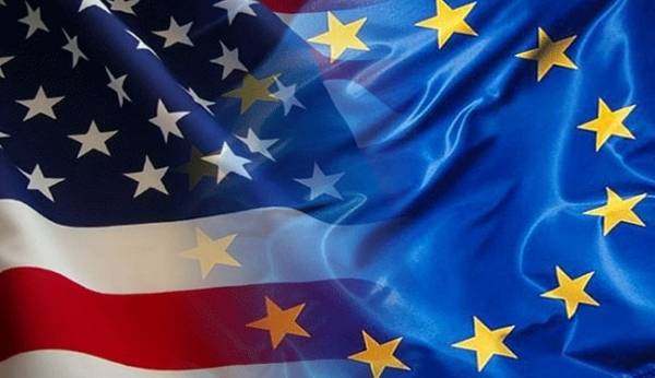 حرب تجارية تهدد علاقات أميركا وأوروبا.. وبدء خطوات انتقامية