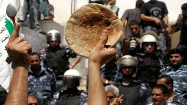 البطالة في الأراضي الفلسطينية المحتلة بلغت أعلى مستوى في العالم