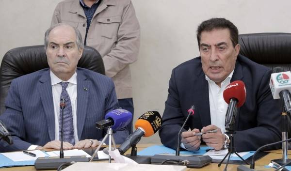 اتفاق بين النقباء والنواب والحكومة على مواصلة النقاش باجتماعات لاحقة