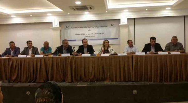 غوشة: تعليمات جديدة لترخيص الابنية القائمة والتدقيق الالكتروني