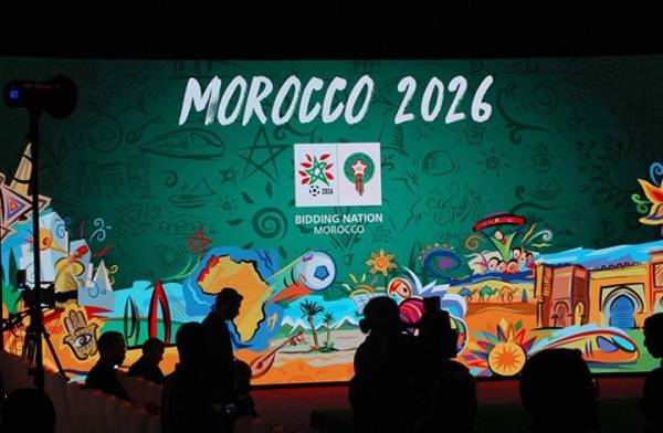رسميا.. ملف المغرب لـمونديال 2026 يصل إلى مرحلة التصويت