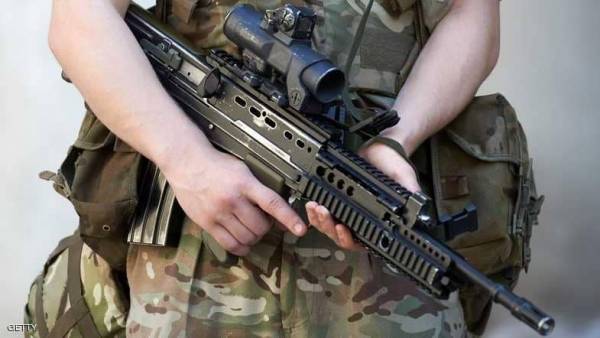 بريطانيا على موعد مع تهديد إرهابي خطير