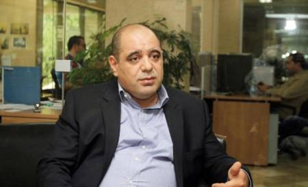 الرئيس التنفيذي لشركة زين أحمد الهنانده يقدم استقالته من منصبه