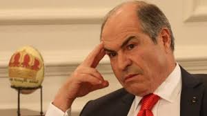 لماذا ترحل الحكومة ؟