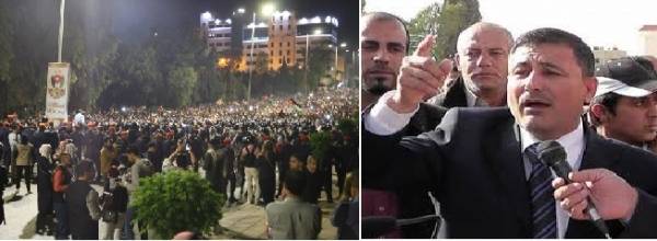 بالفيديو : النائب السنيد محذراً قبل عام مواصلة رفع الاسعار ..والضريبة ..الوصفة المثلى لتفجير الشارع 