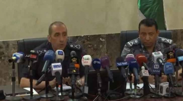 ضبط 60 شخص بينهم 8 عرب اعتدوا على الممتلكات خلال الاعتصامات