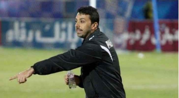 الوحدات يعين جهازا فنيا جديدا لفريق الكرة