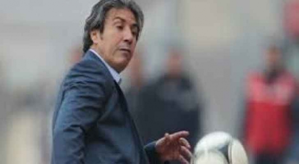 ممثل الفيصلي يتوجه لتونس للتعاقد مع المدرب الكوكي