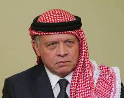 الملك يوجه رسالة للدكتور الملقي بعد قبول استقالة حكومته