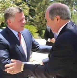 اول تعليق لهاني الملقي بعد مغادرته الدوار الرابع