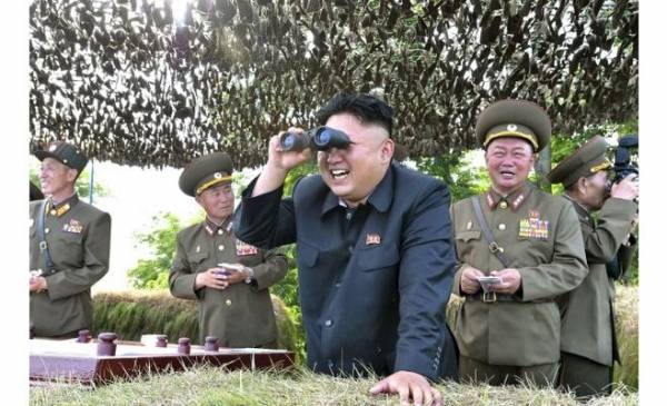 كيم يعيد ترتيب البيت الداخلي للجيش قبل لقاء ترامب