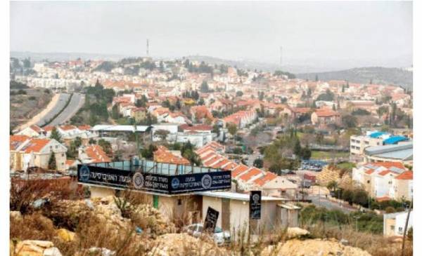 لذكرى 51 لـ‘‘النكسة‘‘: الاستيطان يقضم 42  من الضفة المحتلة