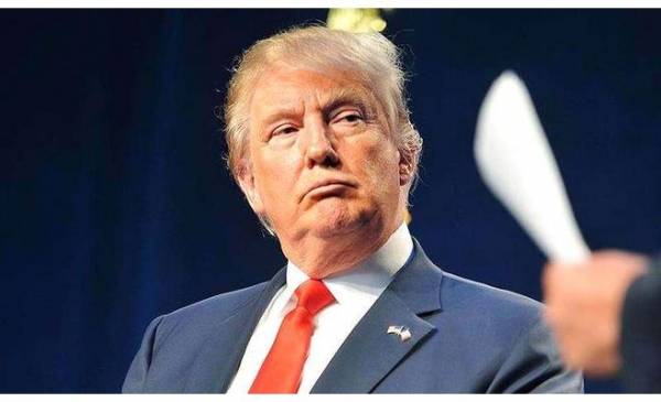 ترامب يؤكد حقه المطلق في العفو عن نفسه