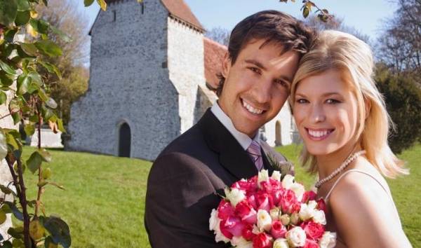 خمس خرافات عن الزواج