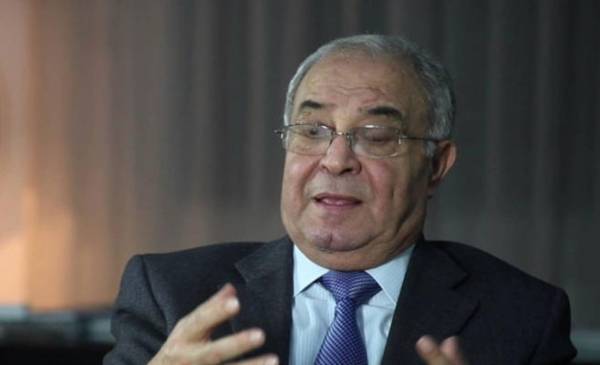 آخر من يحق له الحديث ممدوح العبادي