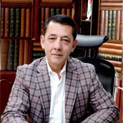 رئيس غرفة تجارة الرمثا مرشح لحكومة الرزاز