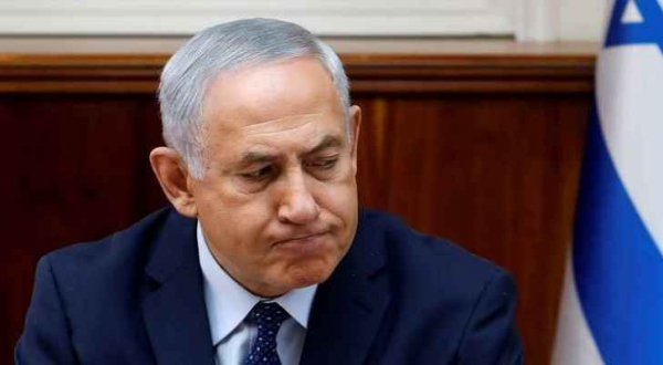 نتانياهو: هدف ايران من تخصيب اليورانيوم هو تدمير إسرائيل