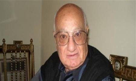 وفاة مذيع النكسة أحمد سعيد بذكراها الـ51