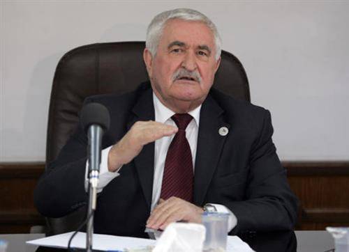 بالفيديو.. الباشا سميح بينو يكشف عن أخطر قضايا الفساد التي تعامل معها