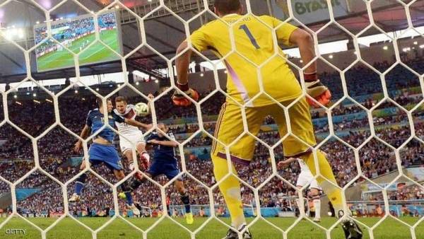 إذلال ألمانيا للبرازيل بمونديال 2014.. إلى الواجهة مجددا