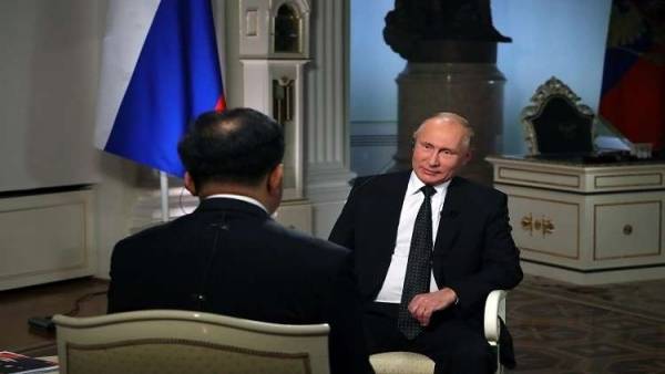 بوتين: نتفهم طلبات بيونغ يانغ بعدما رأت ما حل بالعراق وليبيا