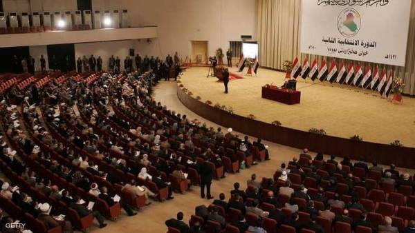 البرلمان العراقي يقرر إعادة فرز نتائج الانتخابات يدويا