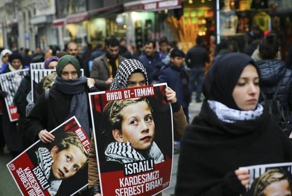 محكمة إسرائيلية ترفض الإفراج المبكر عن عهد التميمي