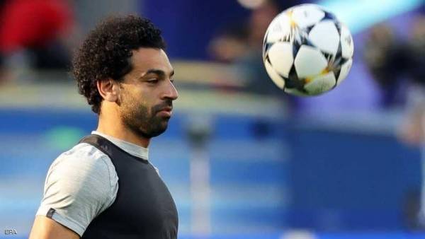 هل عرض وكيل محمد صلاح خدمات الفرعون الصغير على برشلونة