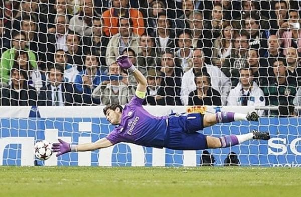 أفضل 20 تصديا أسطوريا في كأس العالم (شاهد)