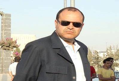 شاهد تعليق حسين هزاع المجالي على حادثة طعن الدرك