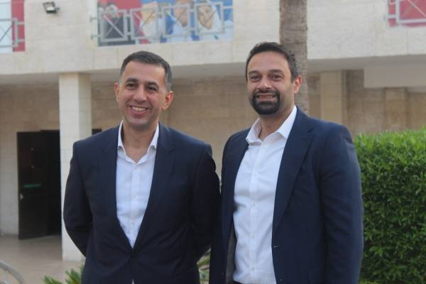 زين الأردن تقيم حفل افطار تكريماً للاعلاميين  صور