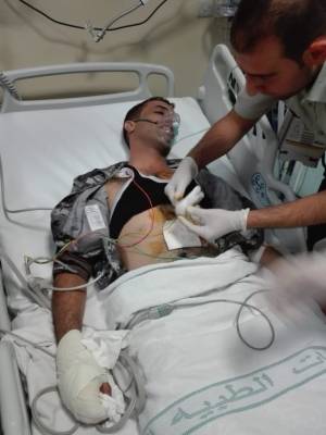 حادثة الاعتداء على أحد أبناء الأجهزة الأمنية مرفوضة ومستنكرة