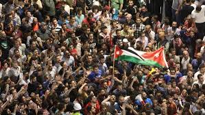 الأردن يطلب من صندوق النقد وقتاً لتنفيذ إصلاحات