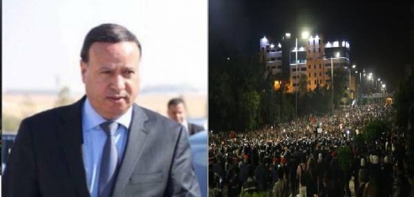 النائب الفايز يرفض التبرير..ومواطنون ..الخوف على المناصب بات يظهر