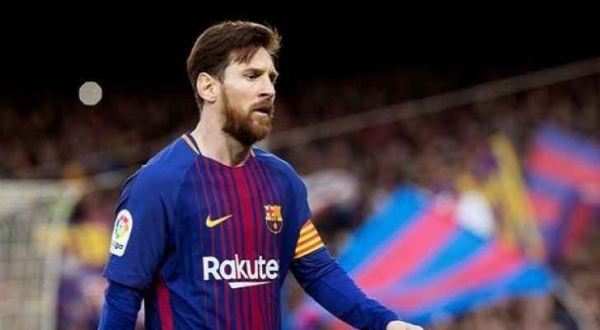 ميسي يعلق على رحيل زيدان وإمكانية رحيل رونالدو