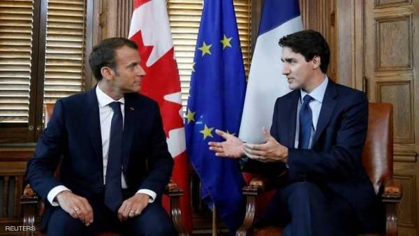 بسبب مواقف ترامب.. مجموعة السبع في خطر