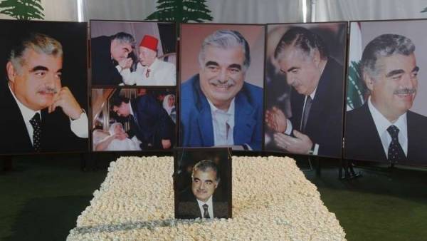 الشاهد في قضية الحريري.. شكرت القاضي راي على الاعتراف بإهانتي لا على عدالته