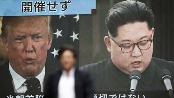 كواليس القمة المرتقبة بين كيم وترامب في سنغافورة