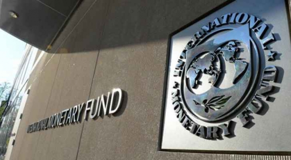 صندوق النقد: نتابع عن كثب الأوضاع في الأردن