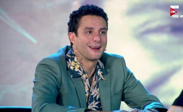 بالصور.. أحمد الفيشاوي يعلن خطوبته للمرة السادسة...والعروس؟