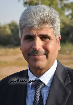 السميران والعوايشة ومدراء الأجهزة الأمنية في الزرقاء الوطن يفخر بكم ..