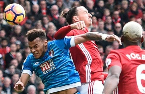 بينهم راموس.. أسوأ 10 لاعبين مشاغبين في كرة القدم (شاهد)