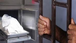 فاة موقوف داخل نظارة بحث جنائي وسط عمان ..ومدير الامن يوعز بتشكيل لجنة تحقيق