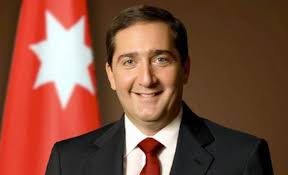 الرفاعي : تشجعت لما سمعته من الرزاز