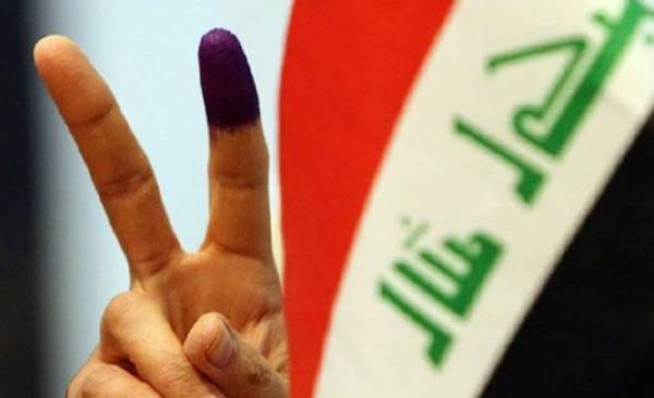 العراق: القضاء يتسلم إدارة المفوضية للانتخابات