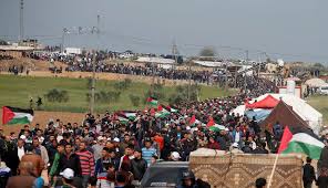 استعدادات لمليونية القدس وسط تأهب إسرائيلي